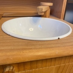 トッドル社の木製おままごとキッチンセットの画像