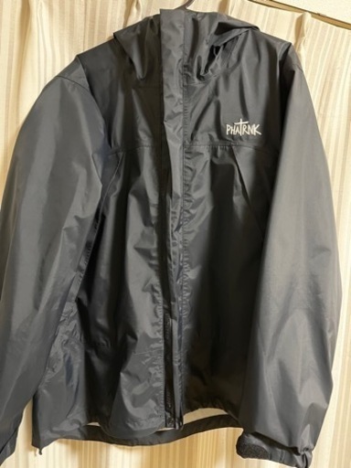 phatrnk ジャケット