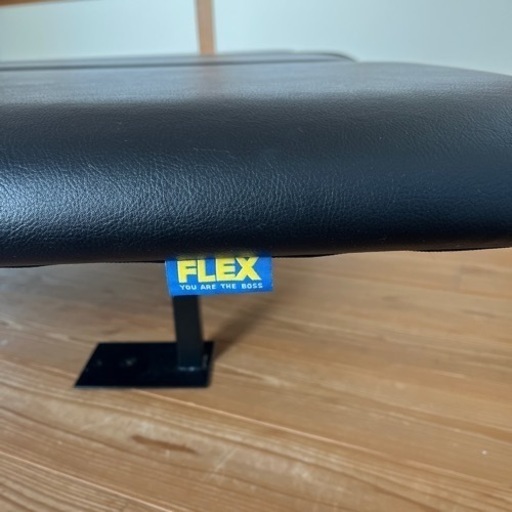 ハイエース　FLEXオリジナルベッドキット TYPE1