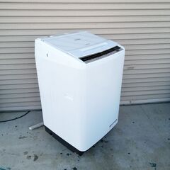 Hisense 2020年製 洗濯機 8.0kg ジャンク 新生活応援】✨激安 洗濯機✨HITACHI 日立 洗濯機 全自動洗濯機