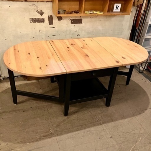 売約済》IKEA イケア ARKELSTORP アルケルストルプ 北欧風 コーヒー