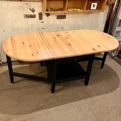 《売約済》IKEA　イケア ARKELSTORP　アルケルストル...