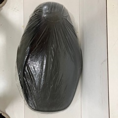 未使用　ライブDioローダウンシート