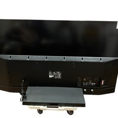 有機ELテレビ 東芝 65X920 65V型 REGZA TOSHIBAの画像