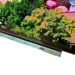 有機ELテレビ 東芝 65X920 65V型 REGZA TOSHIBAの画像