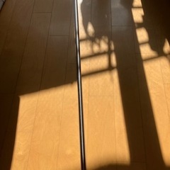 物干し竿　