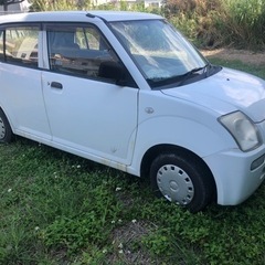 スズキ　アルト