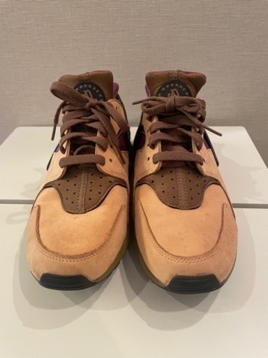 NIKE AIR HUARACHE LE ナイキ エア ハラチ