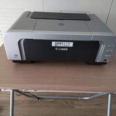 (お譲り先決まりました)キャノンプリンターip4200。
