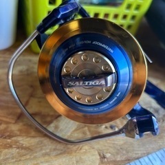 ソルティガ6500の画像