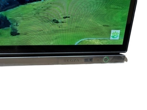 4K有機ELテレビ 55X8400 55型 2020年製 REGZA スマートテレビ レグザ
