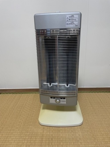 ハロゲンヒーター