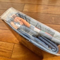 ハイキュー!! 影山飛雄 バスタオルの画像