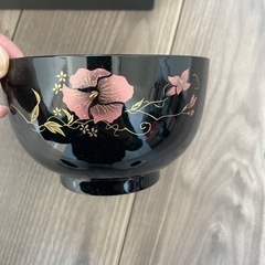 お椀