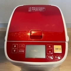 パナソニック　ホームベーカリー