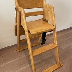 ベビーチェア ハイチェア 子供椅子