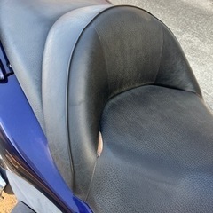 ホンダ　フォルツァ250cc（04年モデル）【現状渡しのみ】の画像
