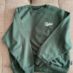 Penfield メンズ　トレーナー　Mサイズ　ほぼ新品の画像