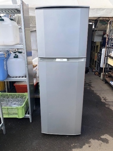 日立　冷蔵庫　230L