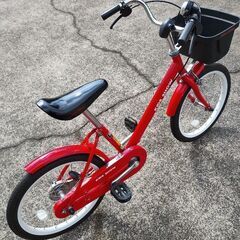 中古】石川県の子供用自転車を格安/激安/無料であげます・譲り