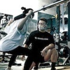 ★見附市口コミNo.1　★上質なプライベート空間パーソナルジム　★月額13,500〜　★駐車場ありの画像