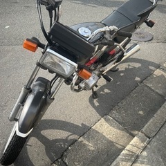 cb125t jc06 