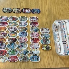 ポケモン　メザスタ　スター系44枚　スーパースター4枚　他多数