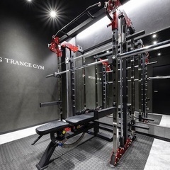 ★見附市口コミNo.1　★上質なプライベート空間パーソナルジム　★月額13,500〜　★駐車場ありの画像