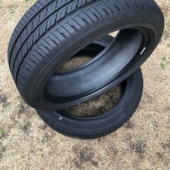 165/50R15 2本 日本製 セイバーリング 2020 2022年