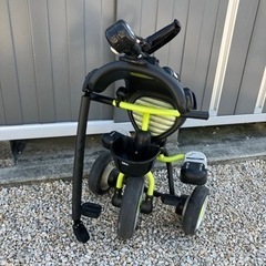 三輪車 ides compo 