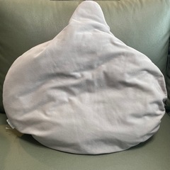 値下げしました‼️美品　メタルスライムクッションの画像