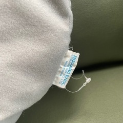 値下げしました‼️美品　メタルスライムクッションの画像