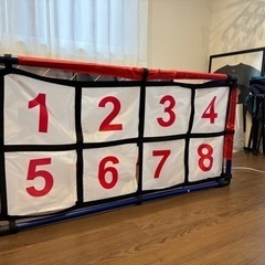 サッカーゴール