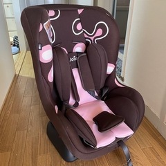 チャイルドシート