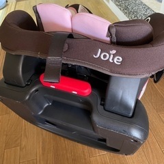 チャイルドシートの画像