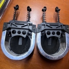 BMW ミニ用ドリンクホルダー！2個セット！の画像