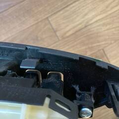 ZNS0194◇ZVW30プリウス◇トヨタ純正パワーウインドウスイッチ◇前期◇後期◇運転席の画像