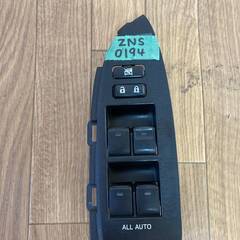 ZNS0194◇ZVW30プリウス◇トヨタ純正パワーウインドウス...