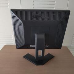(お譲り先決まりました)DELLモニター17インチ。の画像