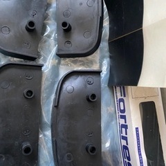 ナポレックス　NS-277　Fortress  スキーキャリアの画像