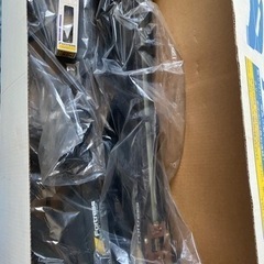 ナポレックス　NS-277　Fortress  スキーキャリアの画像