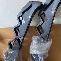 ナポレックス　NS-277　Fortress  スキーキャリアの画像