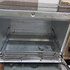 オーブントースターの画像