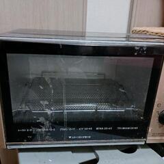 オーブントースター
