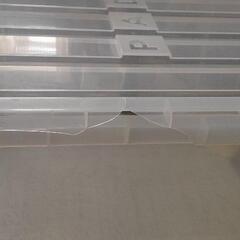 衣装ケースの画像