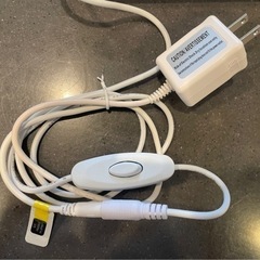 (水作)LED ライトアップ 300 ホワイトの画像