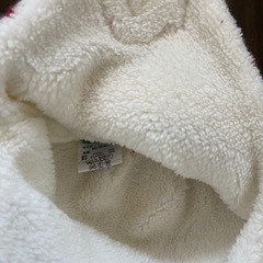 はらぺこあおむし帽子　美品✨の画像