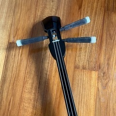 カミゲン三線の画像