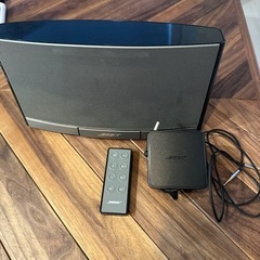 Bose スピーカー　