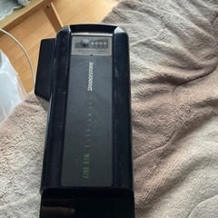 ブリヂストン8.7Ahです